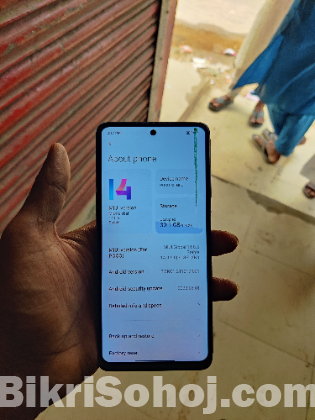 Poco X3 NFC